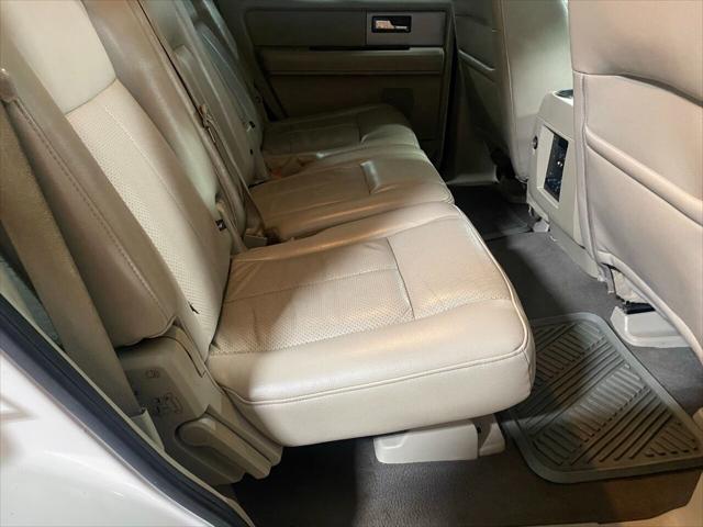 2008 Ford Expedition Limited