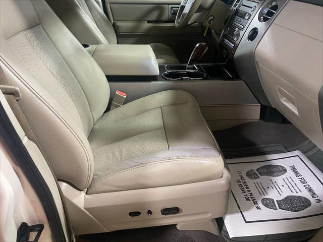 2008 Ford Expedition Limited