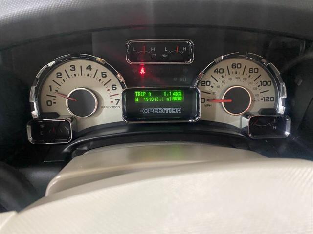 2008 Ford Expedition Limited