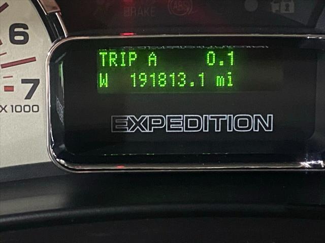2008 Ford Expedition Limited