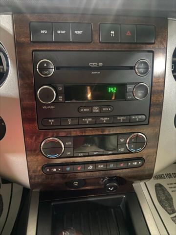 2008 Ford Expedition Limited