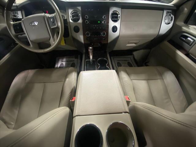 2008 Ford Expedition Limited