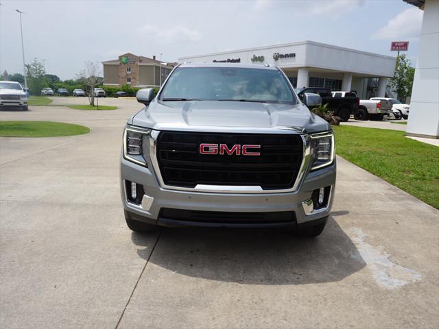 2024 GMC Yukon XL 2WD SLE