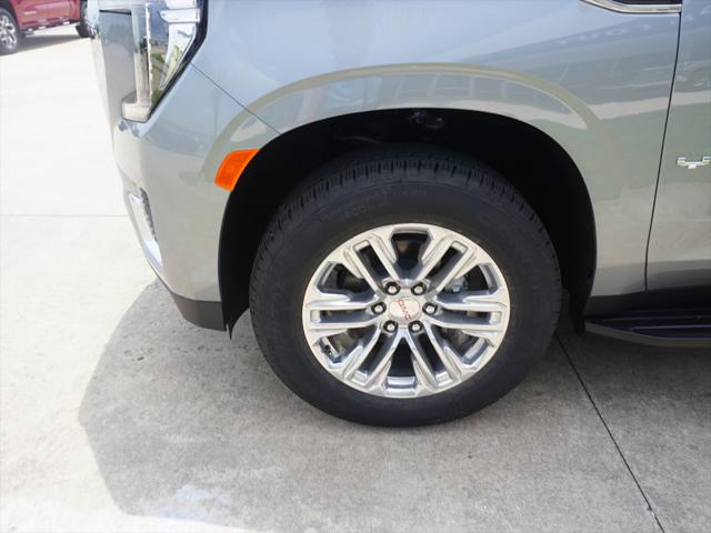2024 GMC Yukon XL 2WD SLE