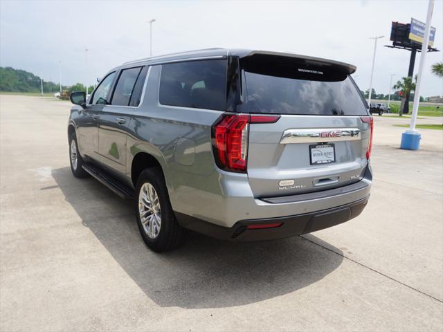 2024 GMC Yukon XL 2WD SLE