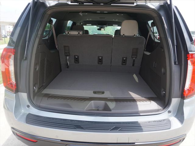 2024 GMC Yukon XL 2WD SLE