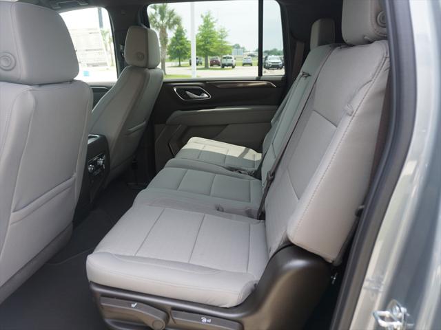2024 GMC Yukon XL 2WD SLE