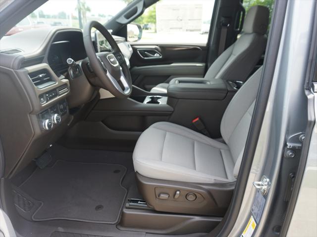 2024 GMC Yukon XL 2WD SLE