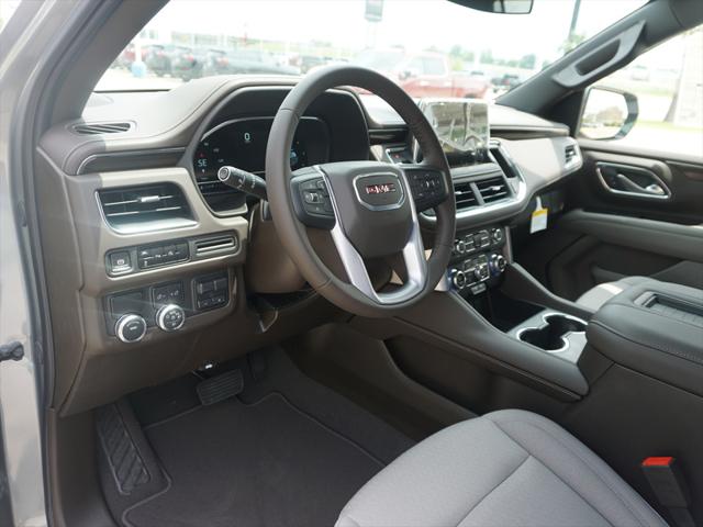2024 GMC Yukon XL 2WD SLE