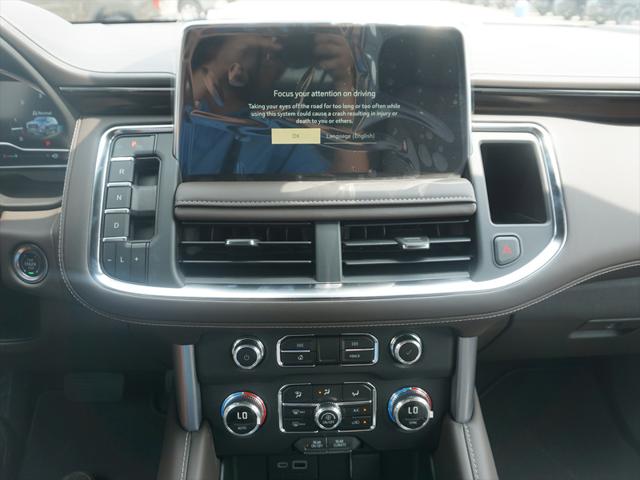 2024 GMC Yukon XL 2WD SLE