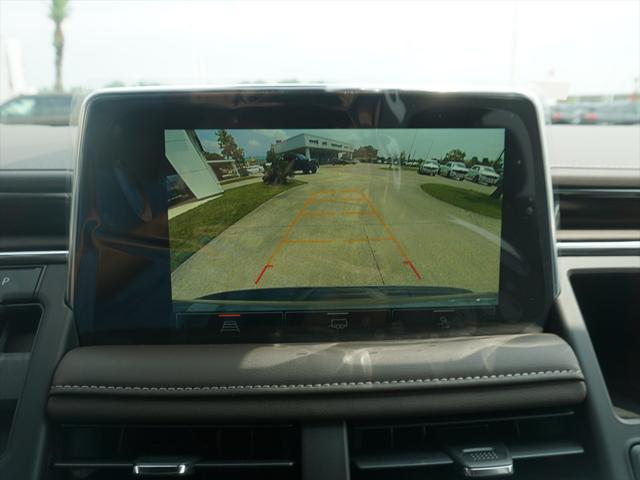 2024 GMC Yukon XL 2WD SLE
