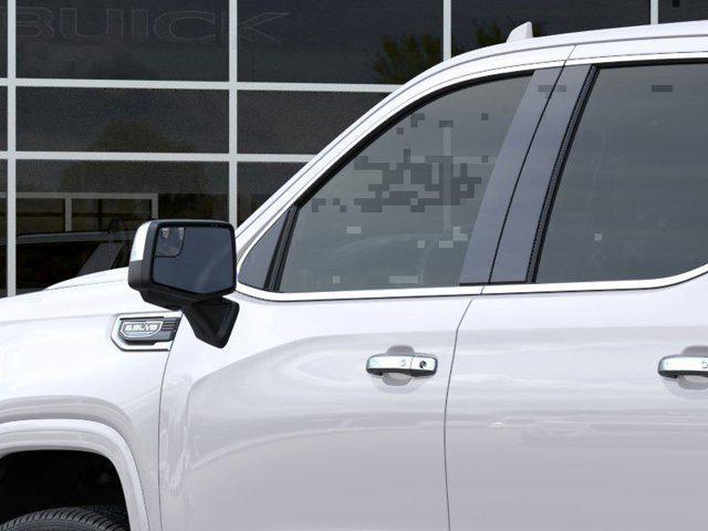 2024 GMC Sierra 1500 2WD Crew Cab Short Box Denali