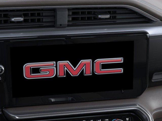 2024 GMC Sierra 1500 2WD Crew Cab Short Box Denali