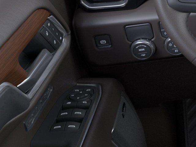 2024 GMC Sierra 1500 2WD Crew Cab Short Box Denali