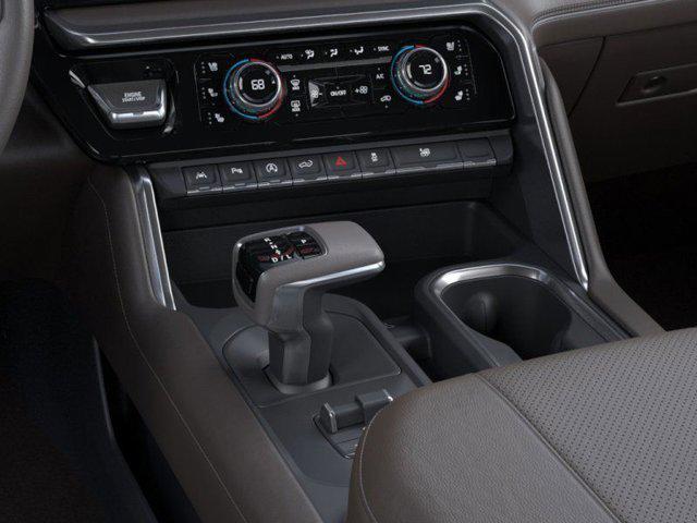 2024 GMC Sierra 1500 2WD Crew Cab Short Box Denali