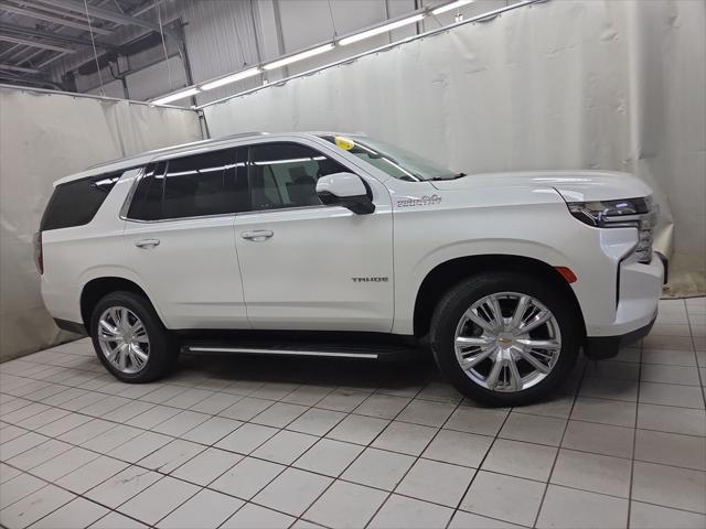2024 Chevrolet Tahoe 4WD High Country for sale in FARGO, ND