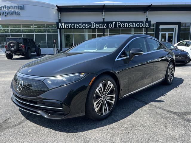2024 Mercedes-Benz EQS 450+ EQS 450+ for sale in Pensacola, FL