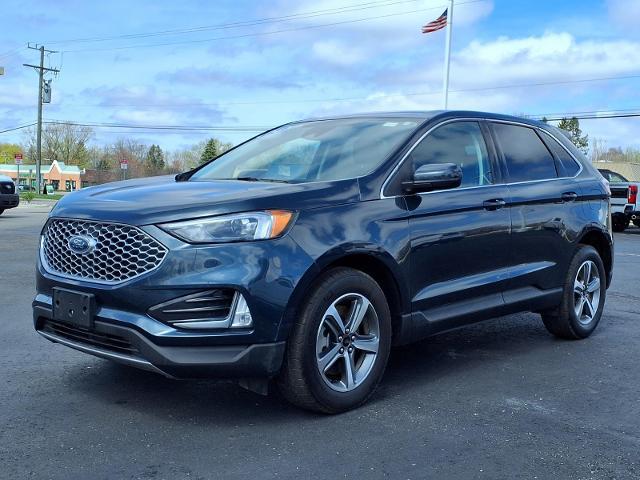 2024 Ford Edge SEL for sale in Howell, MI