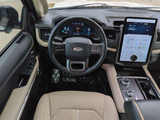 2023 Ford Expedition Platinum