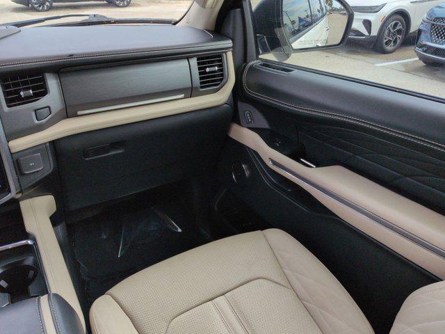 2023 Ford Expedition Platinum