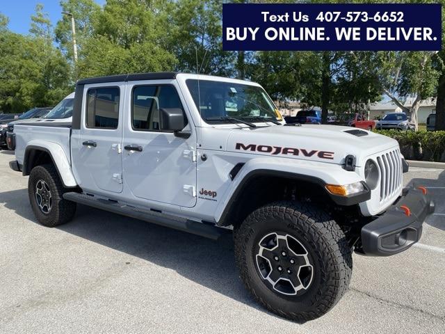 2023 Jeep Gladiator Sport for sale in Saint Cloud, FL