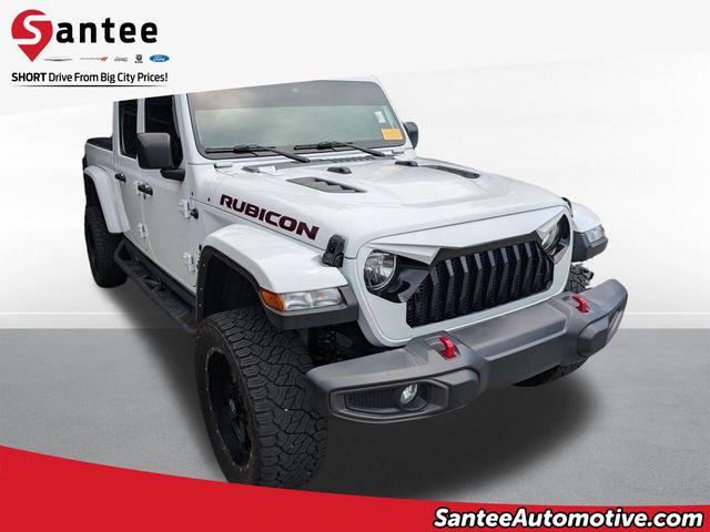 2023 Jeep Gladiator Rubicon for sale in Manning, SC