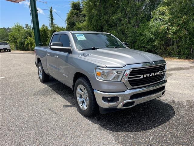2021 Ram 1500 Big Horn for sale in Dothan, AL