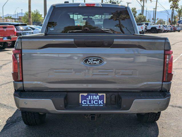 New 2024 Ford F-150 For Sale in Tucson, AZ