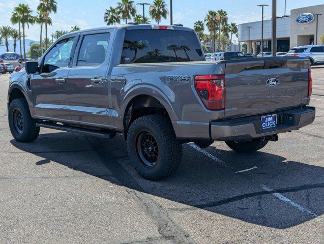 New 2024 Ford F-150 For Sale in Tucson, AZ