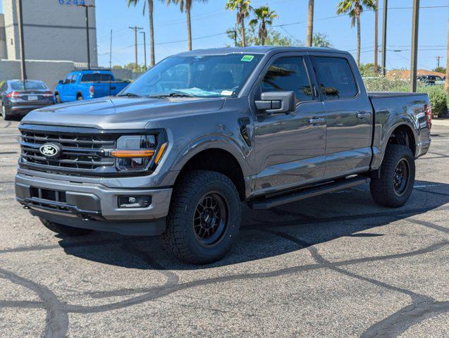 New 2024 Ford F-150 For Sale in Tucson, AZ