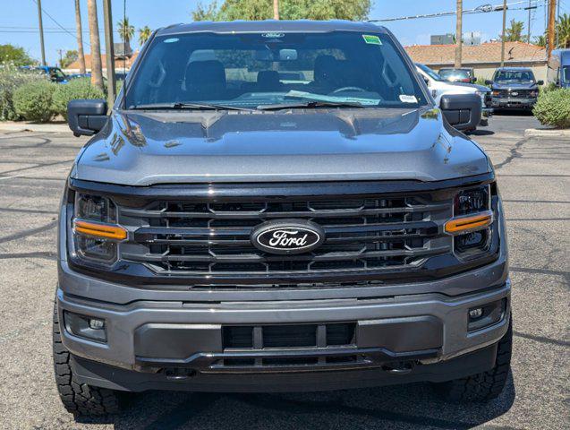 New 2024 Ford F-150 For Sale in Tucson, AZ