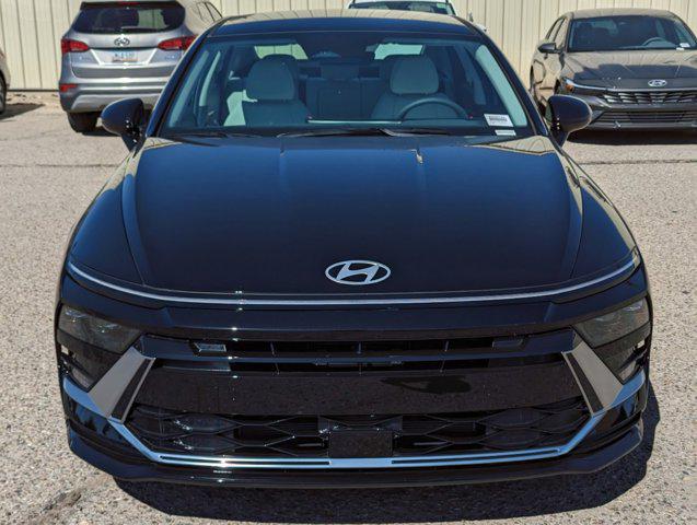 New 2024 Hyundai Sonata Hybrid For Sale in Tucson, AZ