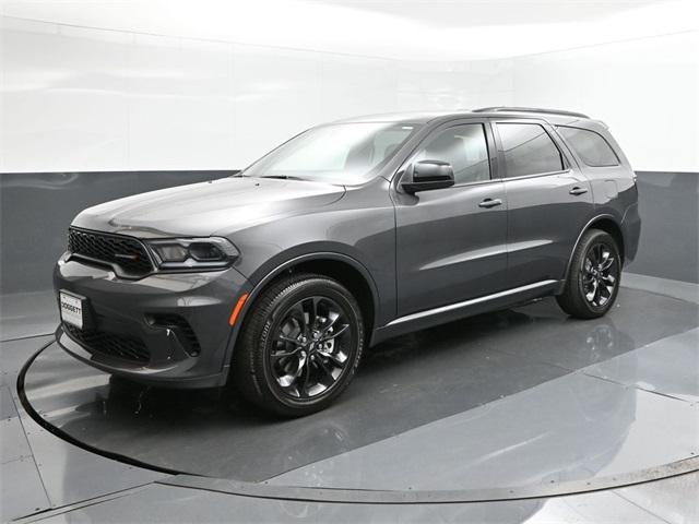 2024 Dodge Durango DURANGO GT RWD