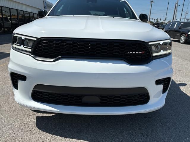 2024 Dodge Durango DURANGO GT PLUS AWD