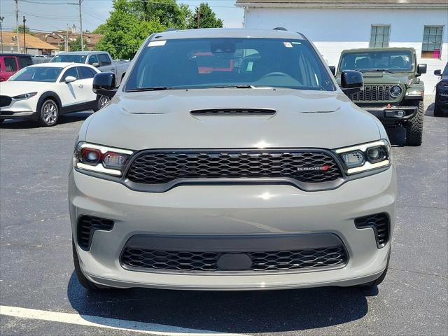 2024 Dodge Durango DURANGO GT PLUS AWD