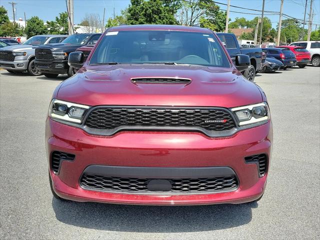 2024 Dodge Durango DURANGO GT PLUS AWD