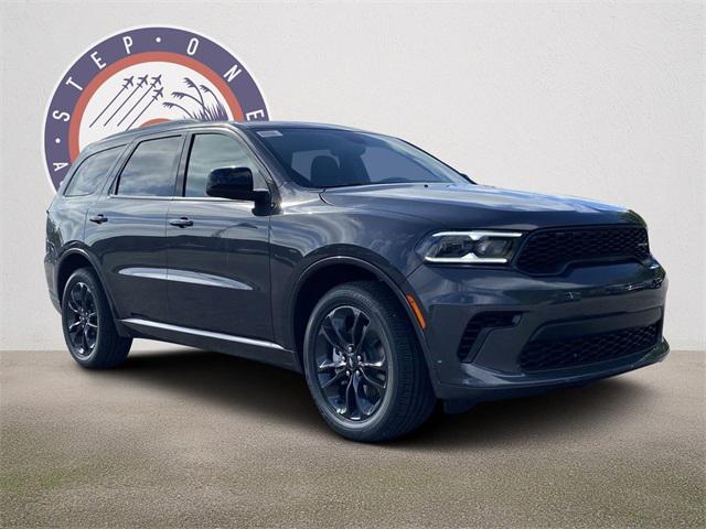 2024 Dodge Durango DURANGO GT RWD