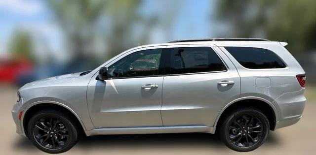 2024 Dodge Durango DURANGO SXT AWD