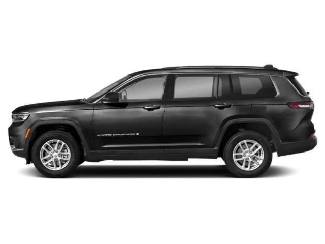 2024 Jeep Grand Cherokee GRAND CHEROKEE L ALTITUDE X 4X4