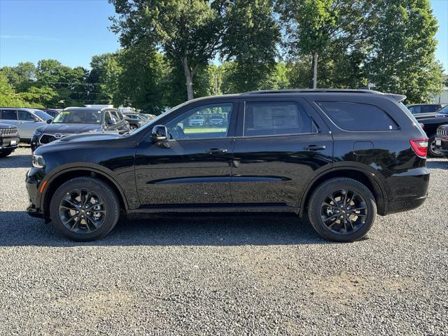 2024 Dodge Durango DURANGO GT PREMIUM AWD