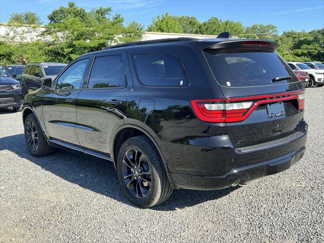 2024 Dodge Durango DURANGO GT PREMIUM AWD