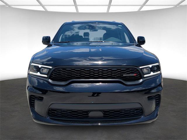 2024 Dodge Durango DURANGO GT PLUS RWD