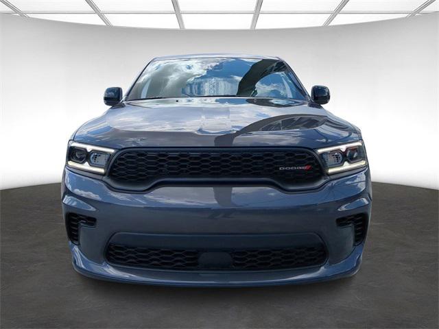 2024 Dodge Durango DURANGO GT PLUS RWD