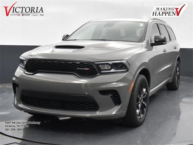 2024 Dodge Durango DURANGO GT PLUS RWD