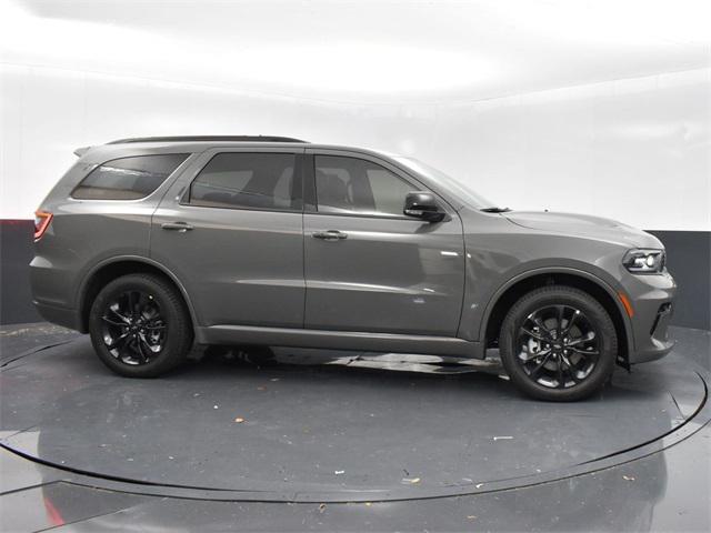 2024 Dodge Durango DURANGO GT PLUS RWD