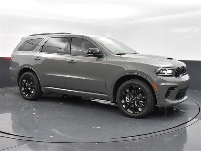 2024 Dodge Durango DURANGO GT PLUS RWD