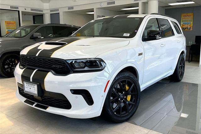 2024 Dodge Durango DURANGO SRT 392 ALCHEMI AWD