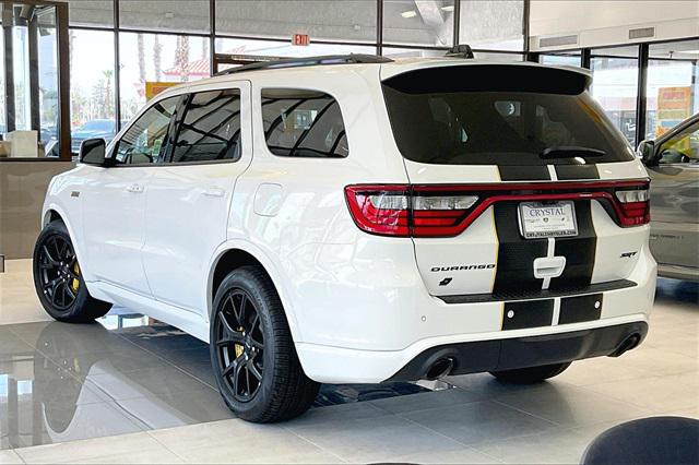 2024 Dodge Durango DURANGO SRT 392 ALCHEMI AWD