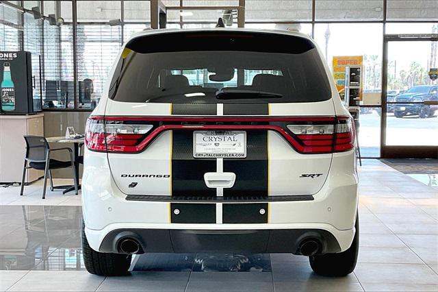 2024 Dodge Durango DURANGO SRT 392 ALCHEMI AWD
