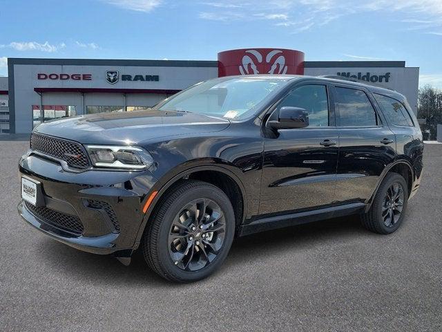 2024 Dodge Durango DURANGO SXT AWD